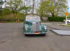 1952 Mercedes 220A Recently Restored Very Presentable