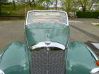 1952 Mercedes 220A Recently Restored Very Presentable