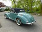 1952 Mercedes 220A Recently Restored Very Presentable