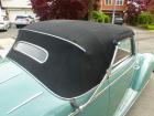 1952 Mercedes 220A Recently Restored Very Presentable