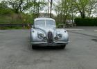 1952 Jaguar XK120 Fully Restored – Very Presentable