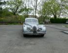 1952 Jaguar XK120 Fully Restored – Very Presentable
