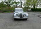 1952 Jaguar XK120 Fully Restored – Very Presentable