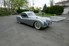 1952 Jaguar XK120 Fully Restored – Very Presentable