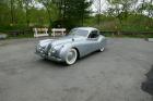 1952 Jaguar XK120 Fully Restored – Very Presentable