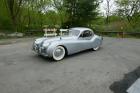 1952 Jaguar XK120 Fully Restored – Very Presentable