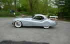 1952 Jaguar XK120 Fully Restored – Very Presentable