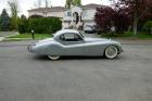 1952 Jaguar XK120 Fully Restored – Very Presentable