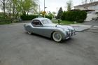 1952 Jaguar XK120 Fully Restored – Very Presentable