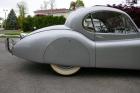 1952 Jaguar XK120 Fully Restored – Very Presentable