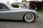 1952 Jaguar XK120 Fully Restored – Very Presentable