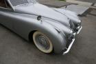 1952 Jaguar XK120 Fully Restored – Very Presentable
