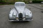 1952 Jaguar XK120 Fully Restored – Very Presentable