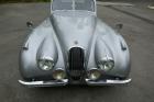 1952 Jaguar XK120 Fully Restored – Very Presentable