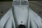 1952 Jaguar XK120 Fully Restored – Very Presentable