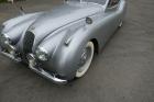 1952 Jaguar XK120 Fully Restored – Very Presentable