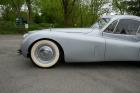 1952 Jaguar XK120 Fully Restored – Very Presentable
