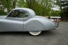 1952 Jaguar XK120 Fully Restored – Very Presentable