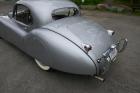 1952 Jaguar XK120 Fully Restored – Very Presentable