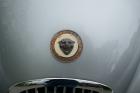 1952 Jaguar XK120 Fully Restored – Very Presentable