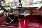 1952 Jaguar XK120 Fully Restored – Very Presentable