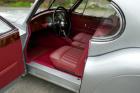 1952 Jaguar XK120 Fully Restored – Very Presentable