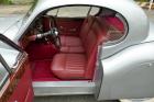 1952 Jaguar XK120 Fully Restored – Very Presentable