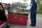 1952 Jaguar XK120 Fully Restored – Very Presentable