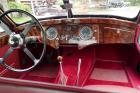 1952 Jaguar XK120 Fully Restored – Very Presentable