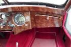 1952 Jaguar XK120 Fully Restored – Very Presentable