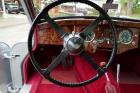 1952 Jaguar XK120 Fully Restored – Very Presentable