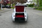 1952 Jaguar XK120 Fully Restored – Very Presentable