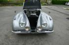1952 Jaguar XK120 Fully Restored – Very Presentable