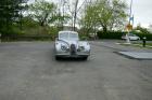 1952 Jaguar XK120 Fully Restored – Very Presentable