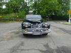 1947 Lincoln Continental Cabriolet Nice Driver