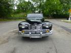 1947 Lincoln Continental Cabriolet Nice Driver