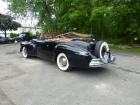 1947 Lincoln Continental Cabriolet Nice Driver