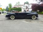 1947 Lincoln Continental Cabriolet Nice Driver