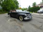 1947 Lincoln Continental Cabriolet Nice Driver