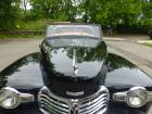 1947 Lincoln Continental Cabriolet Nice Driver