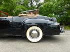 1947 Lincoln Continental Cabriolet Nice Driver
