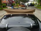 1947 Lincoln Continental Cabriolet Nice Driver