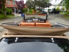 1947 Lincoln Continental Cabriolet Nice Driver