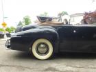 1947 Lincoln Continental Cabriolet Nice Driver