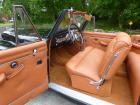 1947 Lincoln Continental Cabriolet Nice Driver