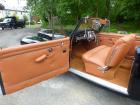 1947 Lincoln Continental Cabriolet Nice Driver