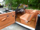 1947 Lincoln Continental Cabriolet Nice Driver