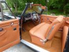1947 Lincoln Continental Cabriolet Nice Driver