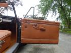 1947 Lincoln Continental Cabriolet Nice Driver