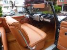 1947 Lincoln Continental Cabriolet Nice Driver